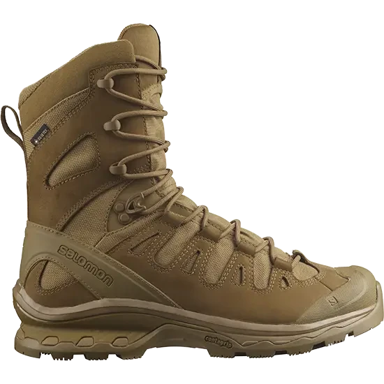 Salomon quest sales 4d forces coyote