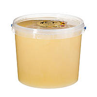 Мёд липовый натуральный 4,2 кг (ведро 3,0 л)