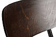 Стілець дерев'яний Лула Т  Мікс меблі, колір темний горіх, фото 3