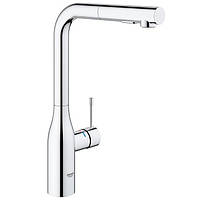 Смеситель кухонный для мойки GROHE Essence (30270000)