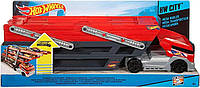 Набор Трейлер Автовоз Грузовик Hot Wheels Mega Hauler Truck (CKC09)