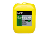 Грунтовка MGF Eco Grund М9 1 л