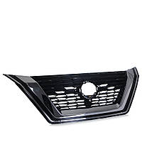 623106RR0B Решітка радіатора (камера + дистрон) Nissan Rogue 21-23