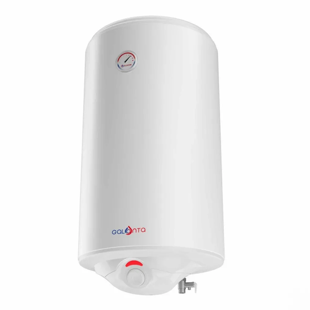 GALANTA DRY 100л 2x1,0 кВт, СУХ.тен 72270WDG