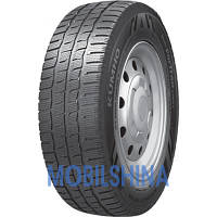 Зимние шины KUMHO WinTer PorTran CW51 (215/75R16C 116/114R)