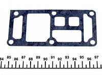 Прокладка корпуса масляного фильтра BMW:E30 ,Z3E36 ,E36 ,E46 ,E34 (748811 ELRING)