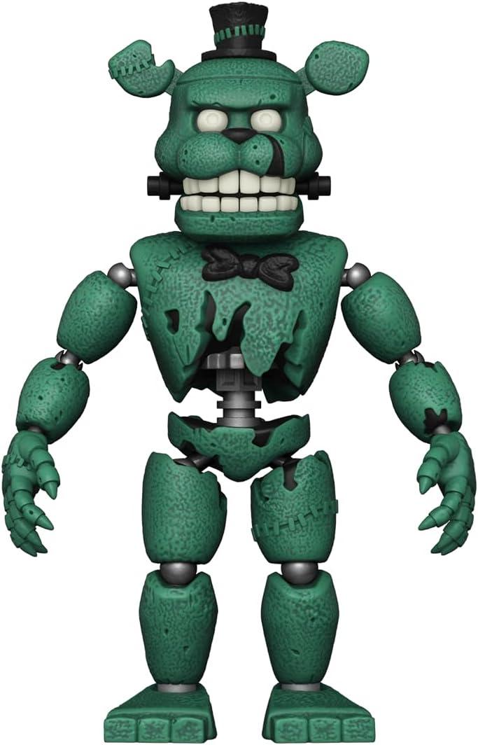 Фігурка Фанко 5 ночей з Фредді Ведмедем, що горить Funko: Five Nights At Freddy's (FNAF) Dreadbear 56184