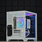 Ігровий ПК комп'ютер Intel i3 12100F / RTX 3060 12GB "SNAKE", фото 4