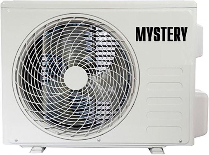 Кондиционер MYSTERY MTH09CT-W3D2 INVERTER - фото 5 - id-p2039227935