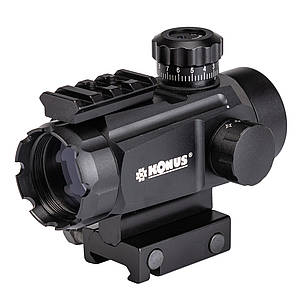 Коліматорний приціл KONUS KONUSIGHT 1x35, фото 1