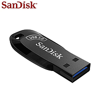 Флешка SanDisk 32 GB USB 3.0 Black