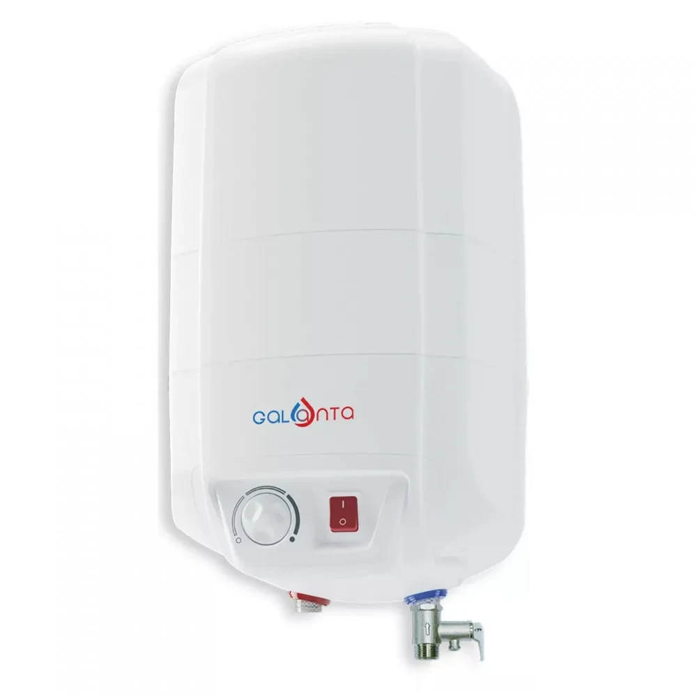 ВОДОНАГРІВАЧ GALANTA 15 2 kW 72326NMP