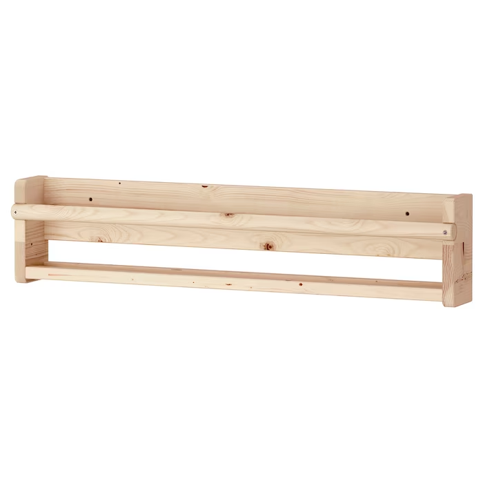 Поличка FLISAT IKEA 002.907.78