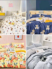 Дитяча постільна білизна Асорті (ПБ150)