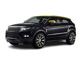 Range Rover Evoque (2011-2018)