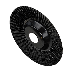 Альфа-диски для дерева