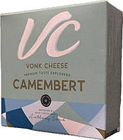 Сыр Camembert Vonk Cheese Камембер Premium Anthony Vonk 125 г Бельгия