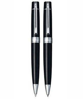 Ручки набір Sheaffer Gift Collection 300 ручка + олівець Sh931290-10Б