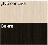 Диван кутовий Комфорт Плюс (люкс) 3 м велюр антикіготь синій, фото 11