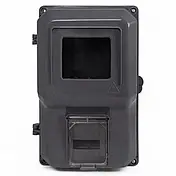 Бокс обліку пластиковий 1ф КДЕ 2 Дніпро, фото 2