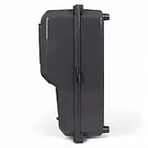 Бокс обліку пластиковий 1ф КДЕ 2 Дніпро, фото 5