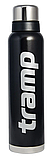 Термос Tramp Expedition Line 1.6 л чорний TRC-029-black, фото 2