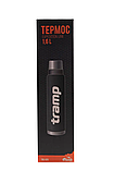 Термос Tramp Expedition Line 1.6 л чорний TRC-029-black, фото 6