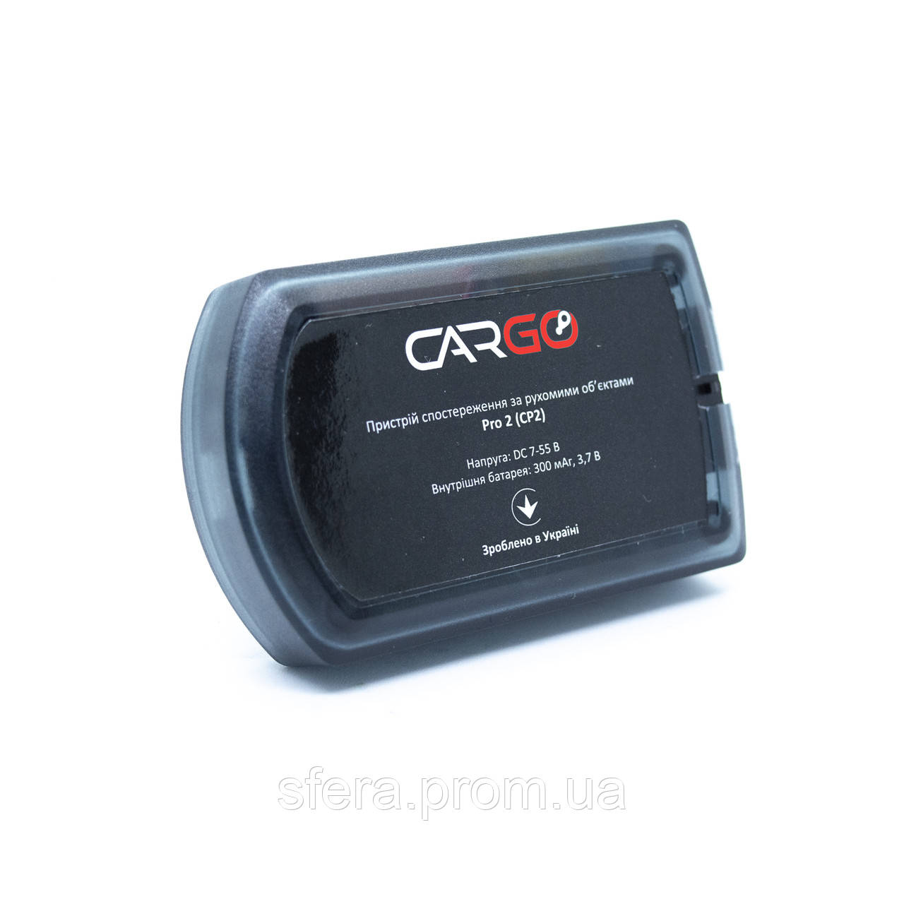 GPS трекер Cargo Pro 2