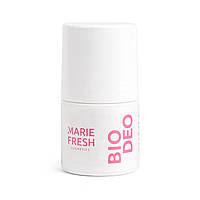 Натуральный бессодовый биодезодорант Marie Fresh Natural Soda Free Bio Deo 50 мл