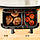 Мультипіч (аерофритюрниця) Tefal Dual Easy Fry & Grill Air Fryer (EY905B10), фото 3