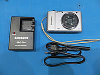Цифровий фотоапарат Samung ES90. 5x кратний зум 16.1 мегапікселів .