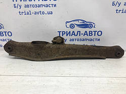 Важіль задній поперечний Mitsubishi Lancer 2007-2013 (Арт.6572)