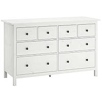 Комод HEMNES 102.392.80 160х96 см.