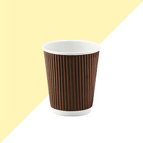 КОРИЧНЕВИЙ (CS)