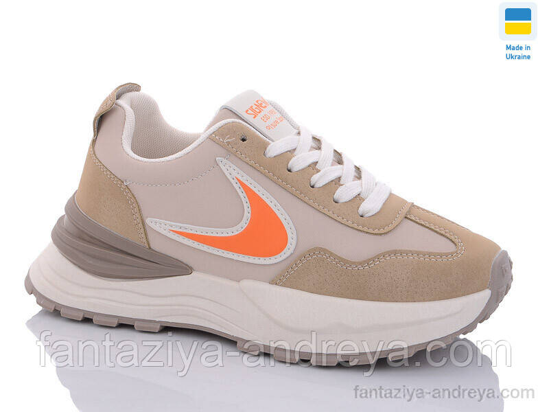 Кросівки жіночі Swin 36-41р., фото 1