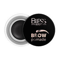 Помадка-гель для бровей Bless Beauty Brow Pomade 04