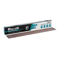 Электроды сварочные Revolt E-6013 3 мм 1 кг