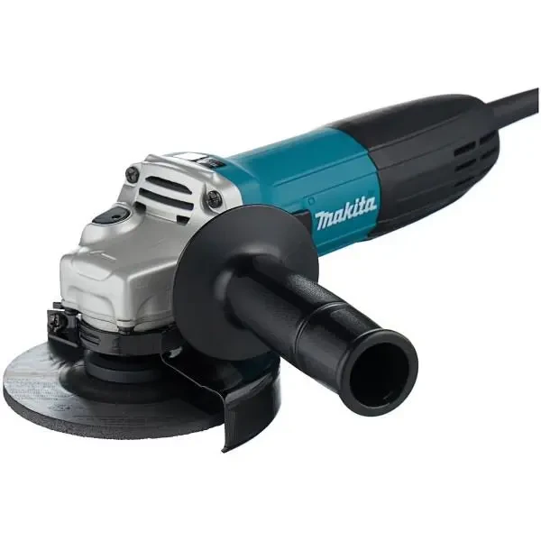 Болгарка Makita GA 5030, фото 1