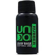 Каучуковая база UNO Rubber Base 30 мл