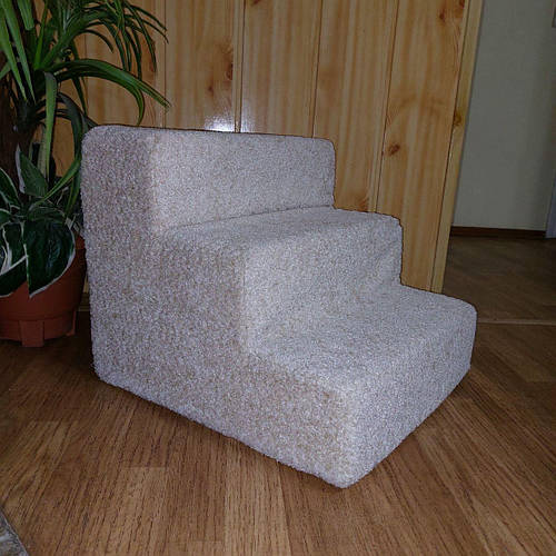 Приставные ступеньки лесенка для собачек пандус для домашних животных ...