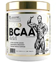 Kevin Levrone Gold BCAA 4:1:1, 200 таблеток