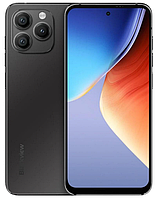 Смартфон Blackview A96 12/256Gb Obsidian Black Global version