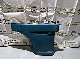 Продовження дверей R (бите) б/в DAF XF 105 (1911138) оригінал