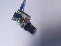 Блок управления вибромагнита ЭМ 68 Регулятор пикового тока вибромагнита ЭМ68 РПТ1-ЭМ68