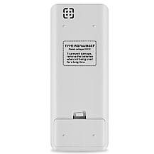 Пульт для кондиціонерів MIDEA BLANC RG70A/BGEF, фото 3