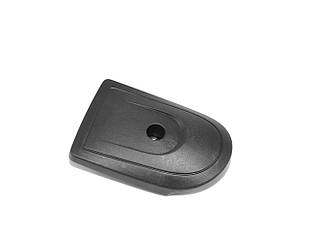 Накладка обмежувача відкриття задніх дверей на Renault Kangoo II 2008-> - Renault (Оригінал) - 8200628449