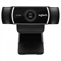 Webcam Pro HD к с профессиональная для конференций и уроков Logitech (960-001088)