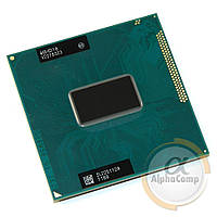 Процесор Intel Core i5 3210m (2×2.50GHz • FCBGA988) БУ