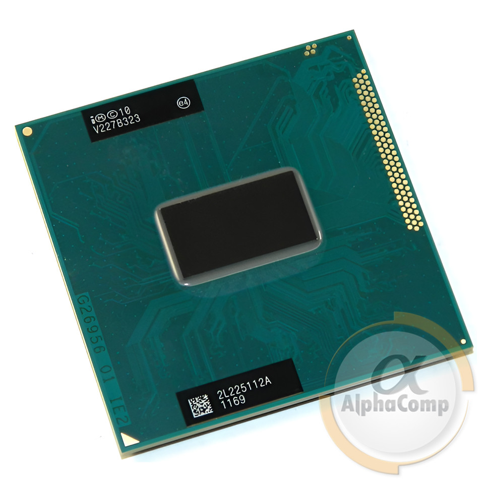 Процессор Intel Core i5 3210m (2×2.50GHz FCBGA988) БУ (ID#2031602808 ...