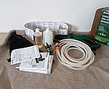 Акумуляторна мийка високого тиску Parkside PDRA 20 Li B2, фото 4